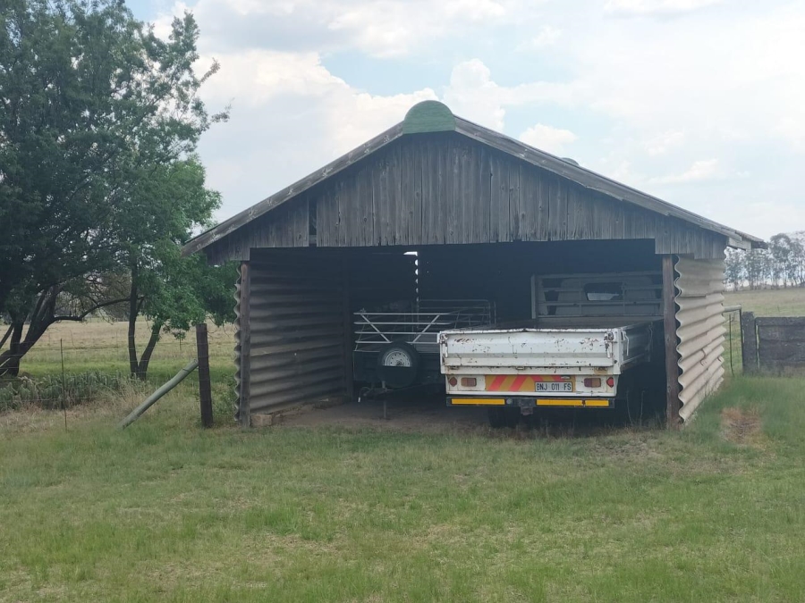 0 Bedroom Property for Sale in Bethlehem Rural Free State